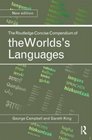 Concise Compendium of the World's Languages Second Edition