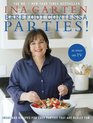 Barefoot Contessa Parties Ideas and Recipes for Easy Parties That Are Really Fun