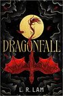 Dragonfall (Dragon Scales, Bk 1)