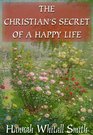 A Christian's Secret of a Happy Life