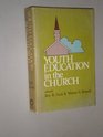 Youth education in the church