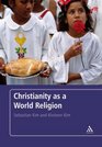 Christianity As a World Religion