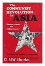 Communist Revolution in Asia Tactics