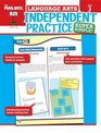 Super Simple Independent Practice Language Arts