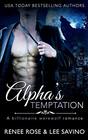 Alpha's Temptation A Billionaire Werewolf Romance