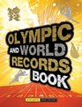 Olympic and World Records Book