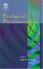 Ecological Psychoacoustics