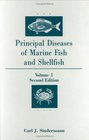 Principal Diseases of Marine and Shellfish Volume 1 Second Edition