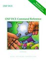 OSF DCE Command Reference Release 11