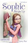 Sophie Steps Up Sophie Under Pressure / Sophie Steps Up