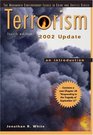 Terrorism An Introduction 2002 Update
