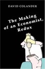 The Making of an Economist Redux