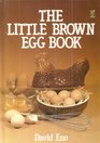Little Brown Egg Book