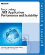 Improving NET Application Performance and Scalability
