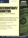 Arco Accountant Auditor