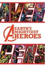 Avengers Earth's Mightiest Heroes II