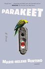 Parakeet A Novel