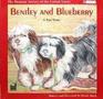 Bentley and Blueberry Animal