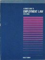 A Concise Guide to Employment Law Eeo  Osha