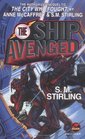 The Ship Avenged (Brainship, Bk 7)