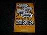 Book of Tests