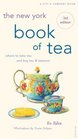 The New York Book of Tea  Where to Take Tea and Buy Tea  Teaware