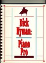 Dick Hyman Piano Pro   A Browser's Miscellany on Music and Musicians