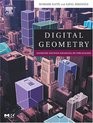 Digital Geometry Geometric Methods for Digital Image Analysis