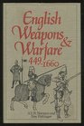 English Weapons  Warfare 4491660