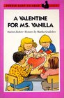 A Valentine for Ms Vanilla Level 2