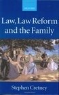 Law Law Reform and the Family