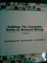 Cabling The Complete Guide to Network Wiring