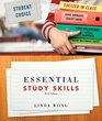 Wong Essential Study Skills Sixth Edition