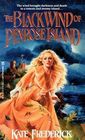 The Black Wind of Penrose Island