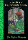 The Austere Academy (Series of Unfortunate Events)