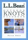 LL Bean Outdoor Knots Handbook