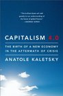 Capitalism 40 The Birth of a New Economy in the Aftermath of Crisis