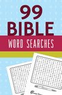 99 Bible Word Searches