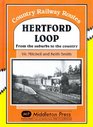 Hertford Loop From the Suburbs to the Country