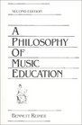 Philosophy of Music Education
