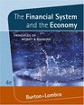 The Financial System and the Economy Principles of Money and Banking