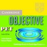 Objective PET CD Set