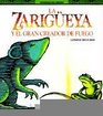 Zarigueya Y El Gran Creador De Fuego/Opossum and the Iguana