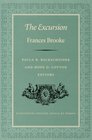 The Excursion (Eighteenth-Century Novels By Women, Vol 2)