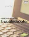 The Which Computer Troubleshooter