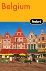 Fodor's Belgium, 4th Edition (Fodor's Gold Guides)