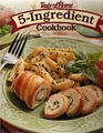 5Ingredient Cookbook