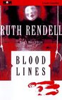 Blood Lines (Nova Audio Books)