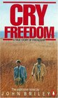 Cry Freedom