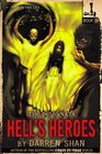 The Demonata #10: Hell's Heroes